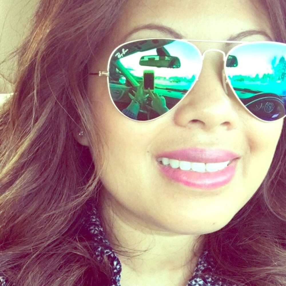 Ray Bans